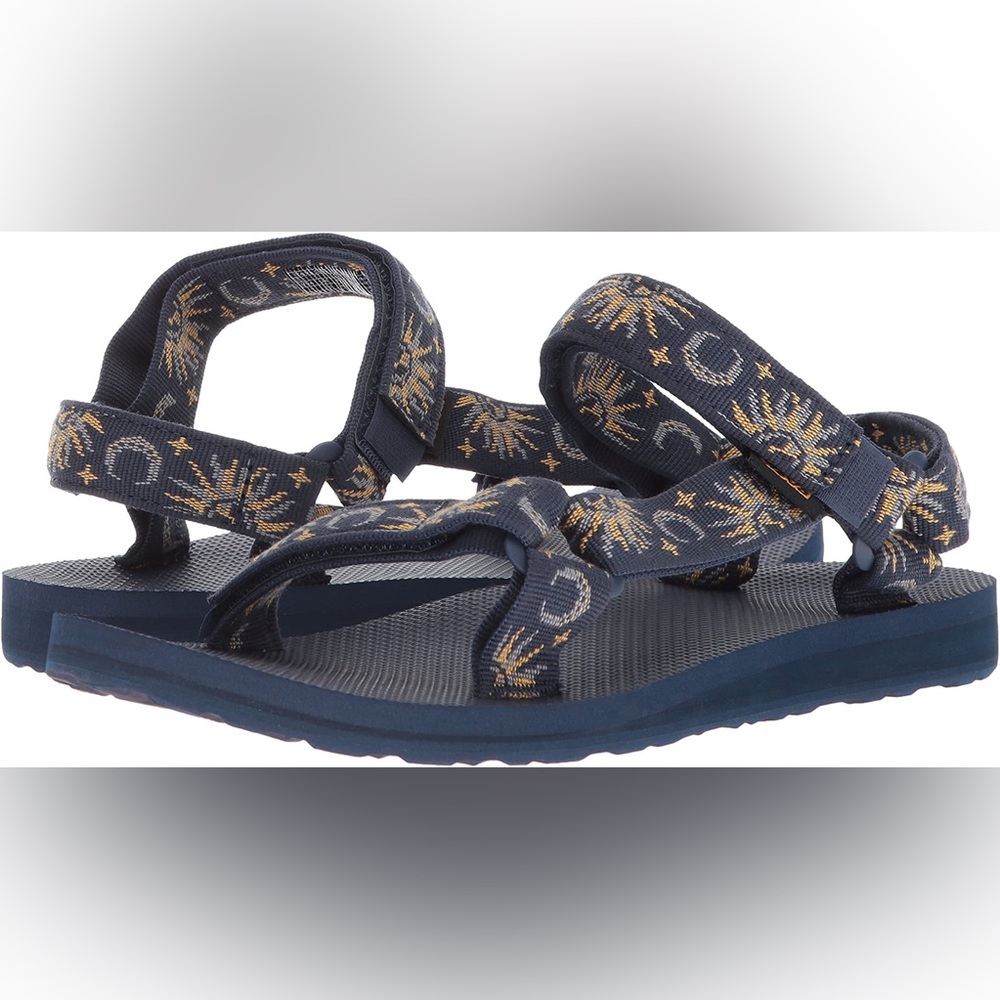 TEVA Women's Original Universal Comfortable Quick-Drying Casual Sandal Size 10